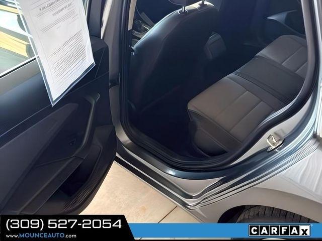 Volkswagen Jetta  2025