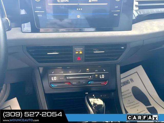 Volkswagen Jetta  2025