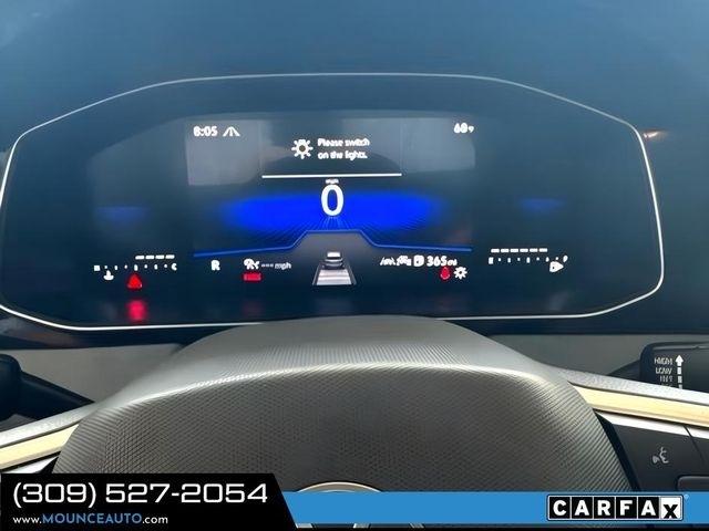 Volkswagen Jetta  2025