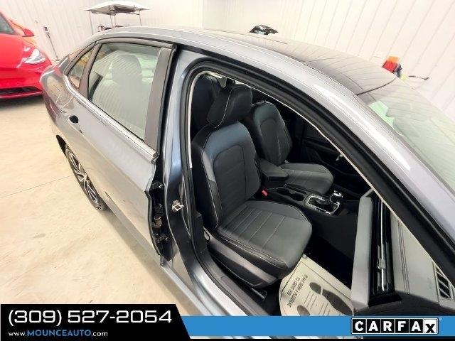 Volkswagen Jetta  2025