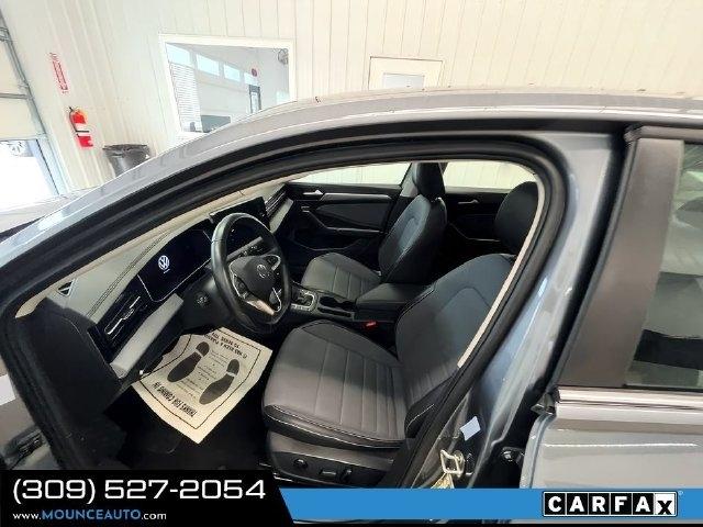 Volkswagen Jetta  2025