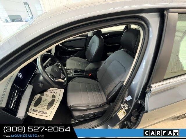 Volkswagen Jetta  2025
