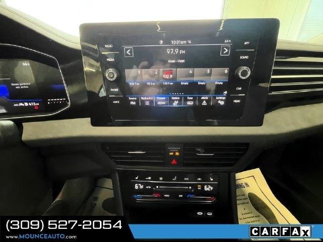 Volkswagen Jetta  2025