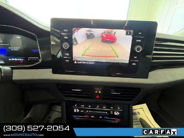 Volkswagen Jetta  2025