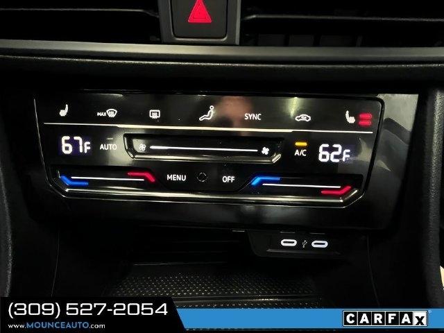 Volkswagen Jetta  2025