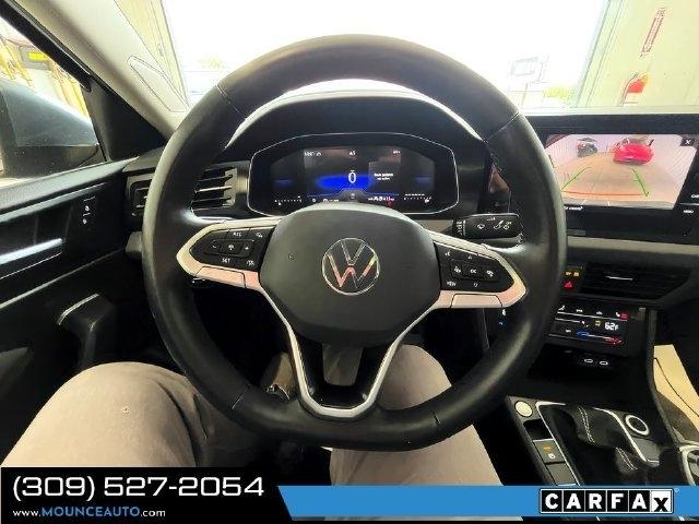 Volkswagen Jetta  2025