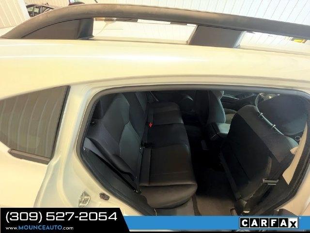 Subaru Crosstrek  2021