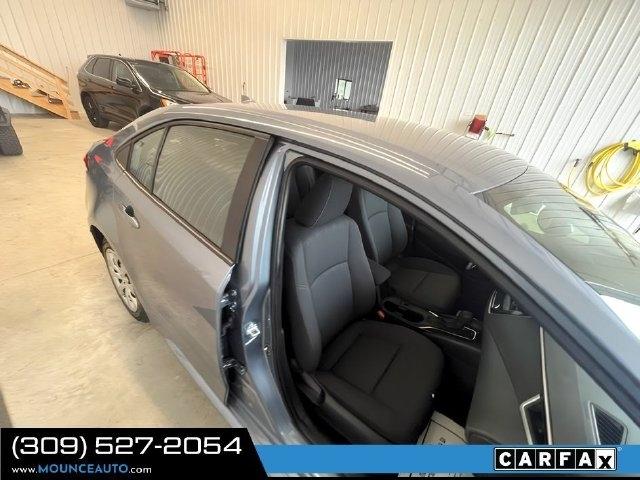 Toyota Corolla  2025