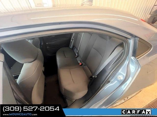 Toyota Corolla  2025