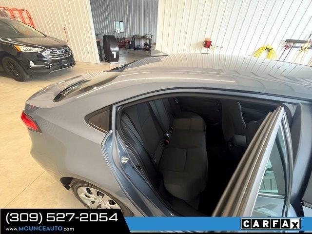 Toyota Corolla  2025