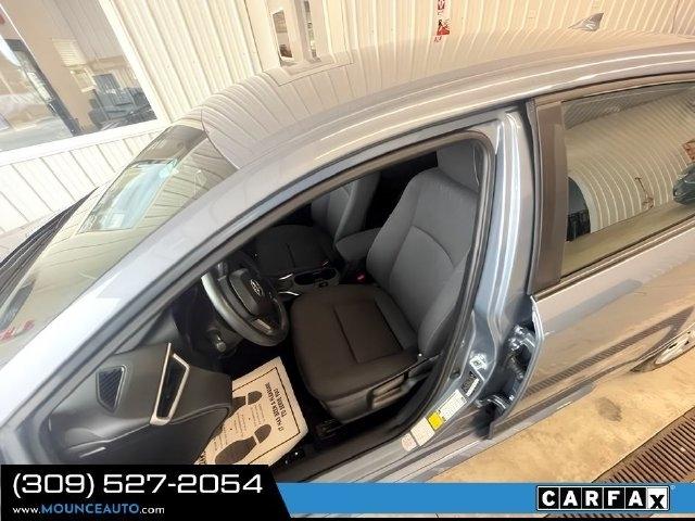 Toyota Corolla  2025