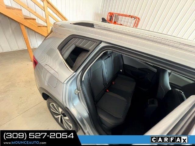 Volkswagen Taos  2022