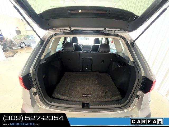 Volkswagen Taos  2022