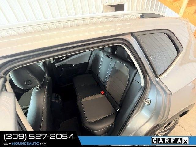 Volkswagen Taos  2022