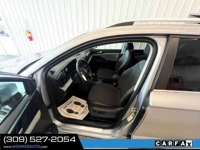 Volkswagen Taos  2022