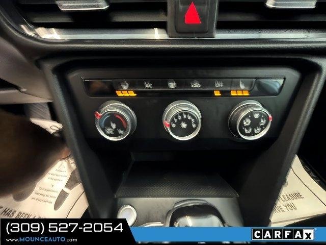 Volkswagen Taos  2022