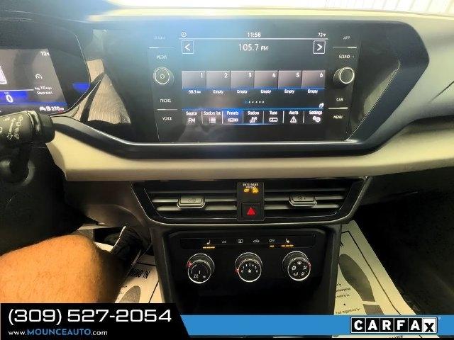 Volkswagen Taos  2022