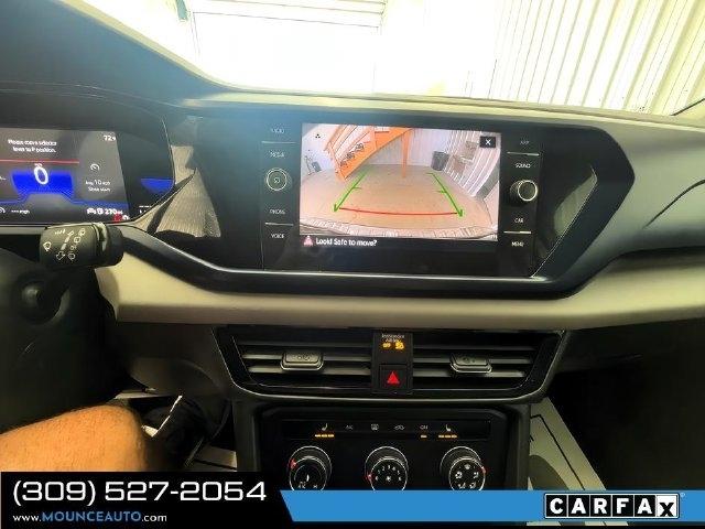 Volkswagen Taos  2022