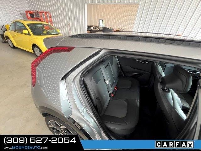 Kia Niro  2023