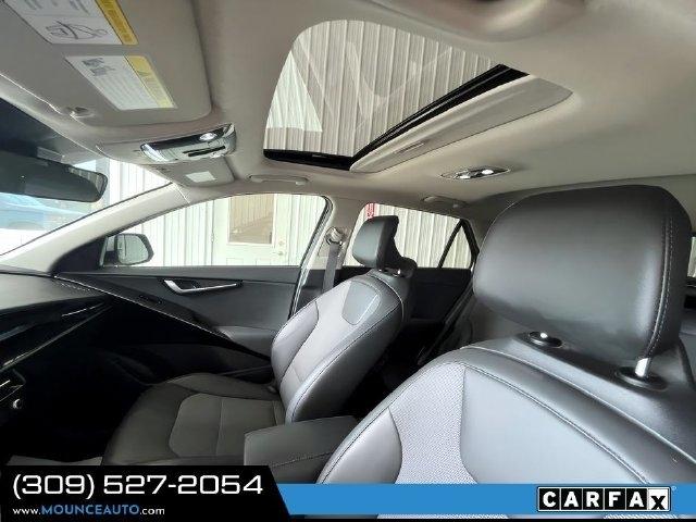 Kia Niro  2023
