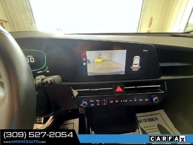 Kia Niro  2023