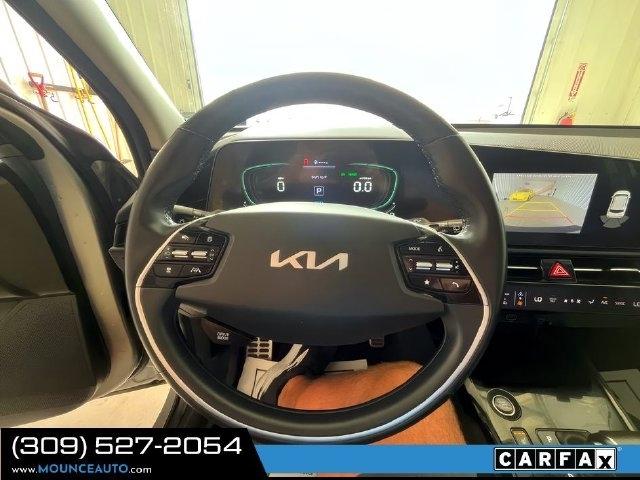 Kia Niro  2023
