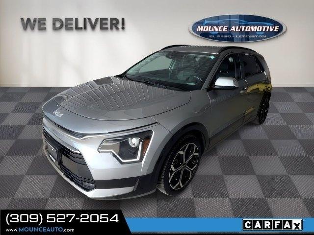 Kia Niro  2023