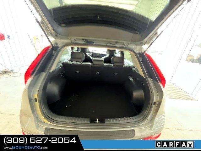 Kia Niro  2023