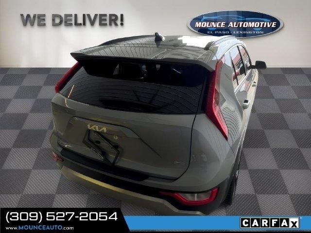 Kia Niro  2023