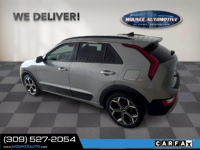 Kia Niro  2023