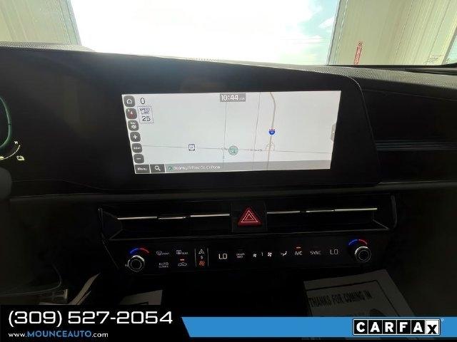Kia Niro  2023