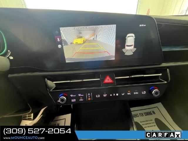 Kia Niro  2023