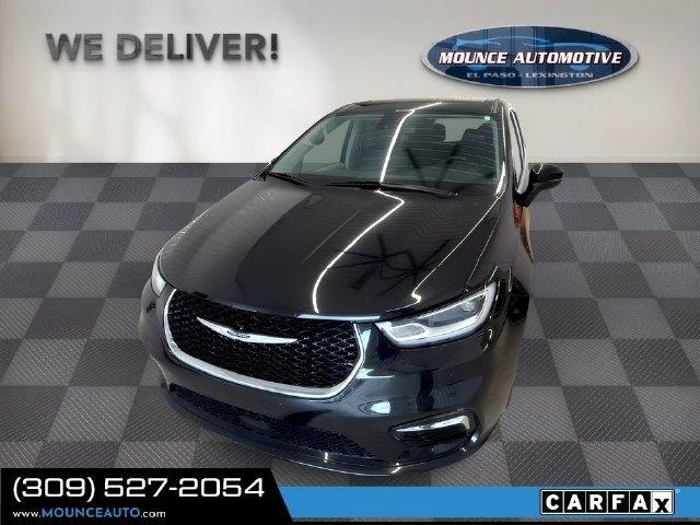 Chrysler Pacifica  2023