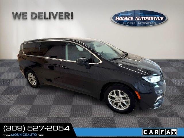 Chrysler Pacifica  2023