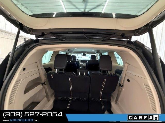 Chrysler Pacifica  2023