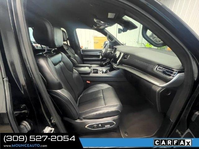 Jeep Wagoneer  2024
