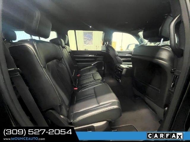 Jeep Wagoneer  2024