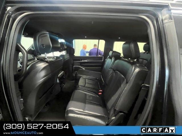 Jeep Wagoneer  2024