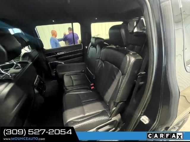 Jeep Wagoneer  2024