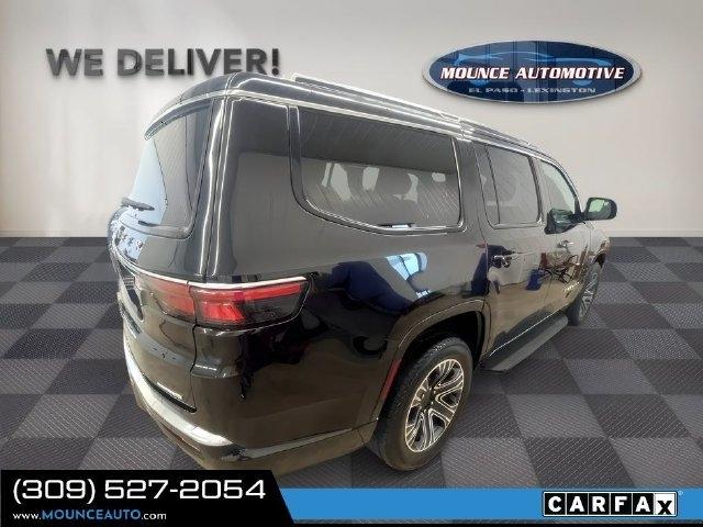 Jeep Wagoneer  2024