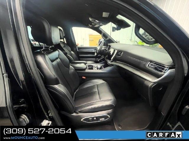 Jeep Wagoneer  2024