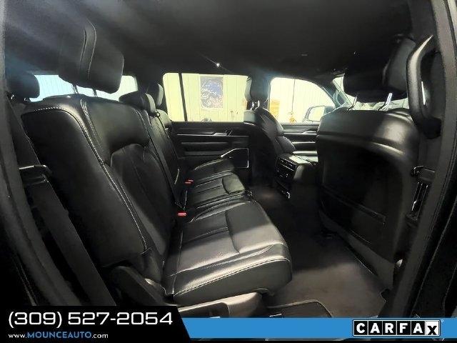 Jeep Wagoneer  2024
