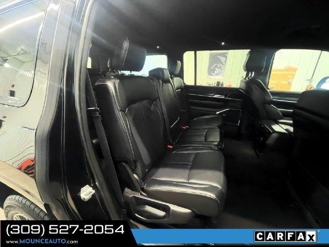 Jeep Wagoneer  2024