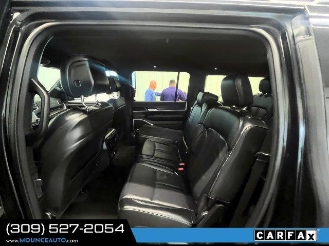 Jeep Wagoneer  2024