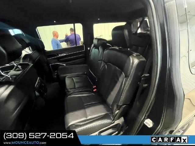 Jeep Wagoneer  2024