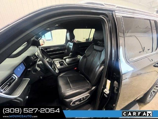 Jeep Wagoneer  2024