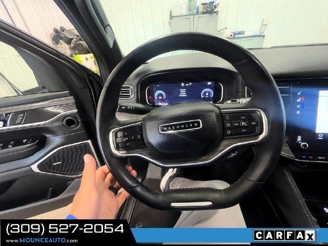 Jeep Wagoneer  2024