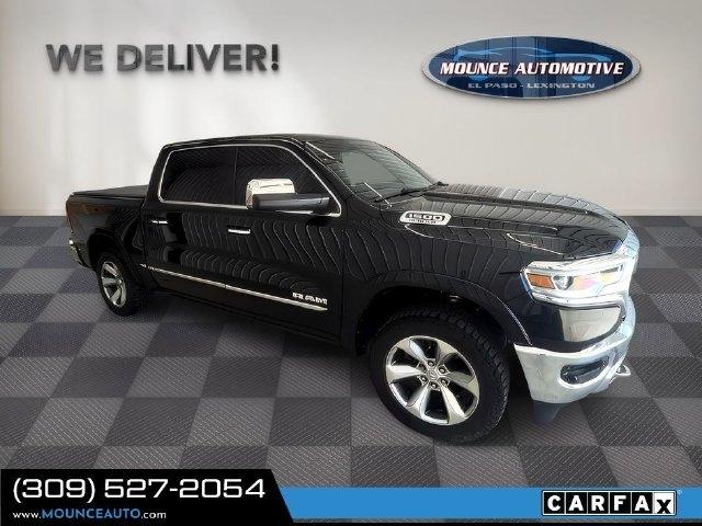 RAM 1500  2019
