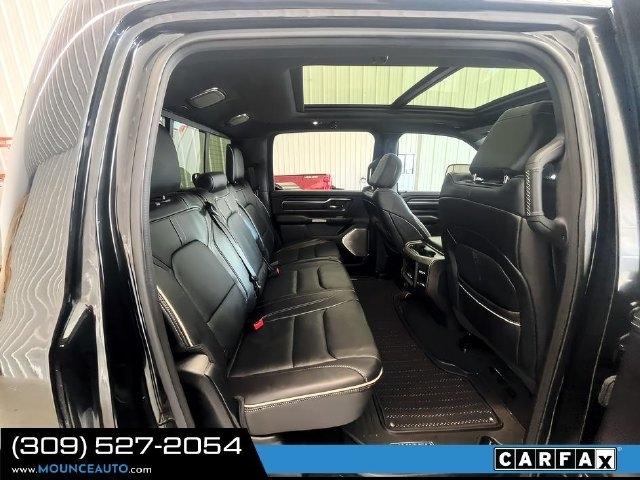 RAM 1500  2019