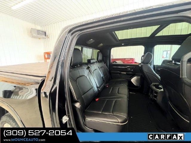RAM 1500  2019